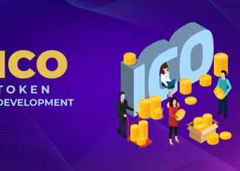 ICO Development Company in 2024