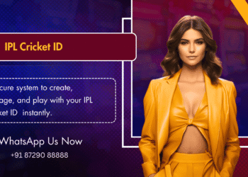 IPL Cricket ID min 1