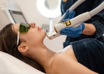 IPL photofacial wrinkle treatment pure harmony med spa jacksonville beach