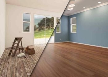Interior painting and finishing 11zon