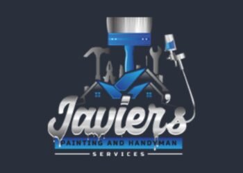 Javierspainting LOGO