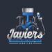 Javierspainting LOGO