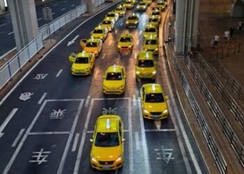 Jeddah airport taxi