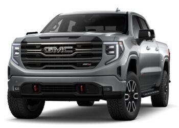 Ken Ganley GMC