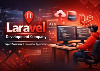 Laravel Development compnay