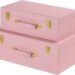 Large Storage Trunks With Stylish Organisation for UK Homes