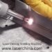 Laser Cutting Welding Machine