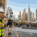 Leica Survey Equipment Dubai