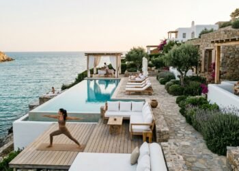 A Wellness Traveler’s Buyer’s Guide to Luxury Amenities in Luxury Wellness Retreats Luxury Wellness Retreats 202605291555
