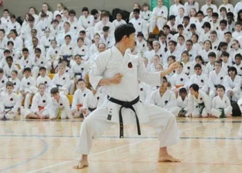 Martial Arts Academy
