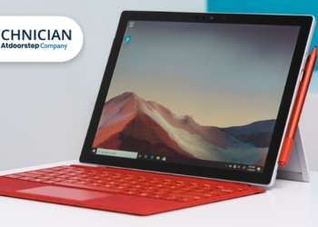 Microsoft Surface Repair Dubai