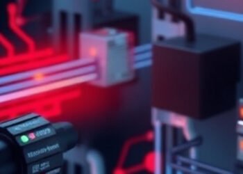 Motion Base Sensors