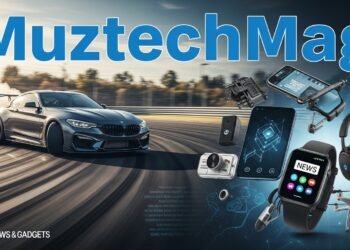 MuztechMag cars news gadgets 202605051707
