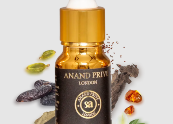 OUD oil Perfume