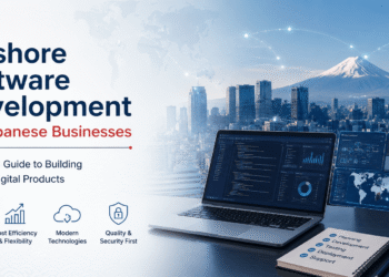 Offshore Software Development for Japanese Businesses