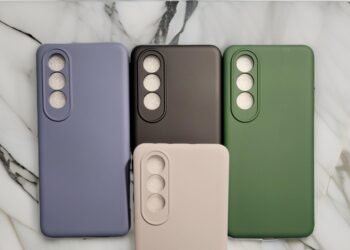 OnePlus Nord CE 4 Back Covers