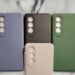 Keep It Slim: The Best Ultra-Thin OnePlus Nord CE 4 Back Covers OnePlus Nord CE 4 Back Covers