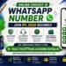 Online Cricket ID WhatsApp Number - Join IPL 2026 Securely Online Cricket ID Whatsapp Number