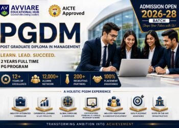 PGDM iMG