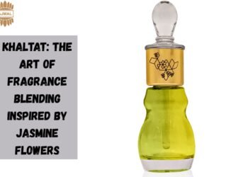 Perfume Oil Journey through the Best Perfume