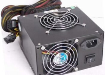 Power Supply