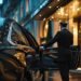 Private Chauffeur Transfer in Madrid 6