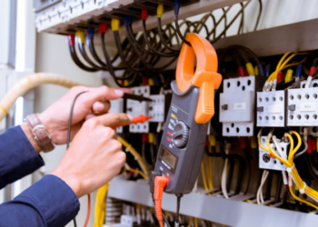 Professional Electrical Solutions for Homes and Businesses in Kent