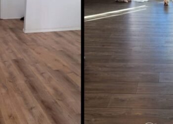 Professional LVP Installation Denver Metro