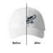 Professional Online Hat Digitizing Service in USA for Custom Embroidery