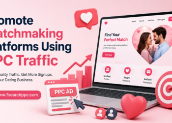 Promote Matchmaking Platforms