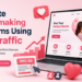 Promote Matchmaking Platforms