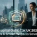 Property Capital Gains Tax UK 2025 Allowances Smart Ways to Save 1 1536x760 1