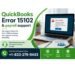 QuickBooks payroll support for Error 15102 1 1