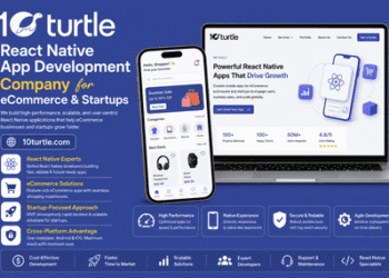 Recat native app development service optimized 250