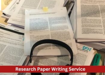 How To Find The Best Research Paper Writing Services Singapore? Research Paper Writing Service