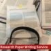 Research Paper Writing Service