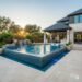 Residential Pool Builder