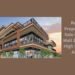 Retail Property for Sale in MVN Mall 37D with High Footfall Area