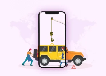 Roadside Assistance Apps Like Uber