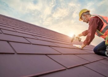 Roofing Contractors Sherwood OR