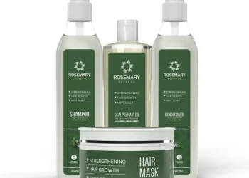 RosemaryStrengthening HairGrowthKit Shampoo Conditioner Oil Mask withRosemary Bition min 1 7096bde9 001b 4ce7 9a9a e901eea53744