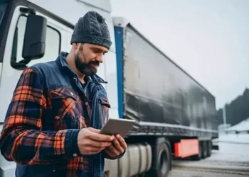 SAP Program for Truck Drivers