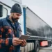 SAP Program for Truck Drivers