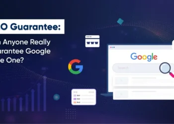 Do Ranking-Guarantee SEO Services Really Work? A Closer Look at the Promise Behind the Pitch SEO Guarantee Can Anyone Really Guarantee Google Page One