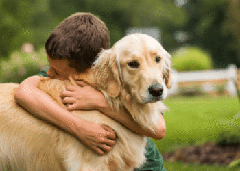 Saying goodbye to pet CVS