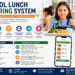 School Lunch Ordering System Smart Online Meal Management