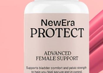 New Era Protect for Women Bladder Support and Comfort Screenshot 2026 02 14 153509
