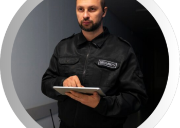 Security Guard 5