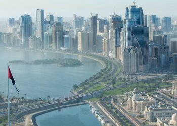 Sharjah 1