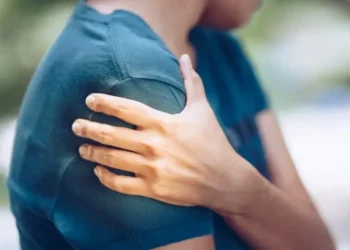 Shoulderpain